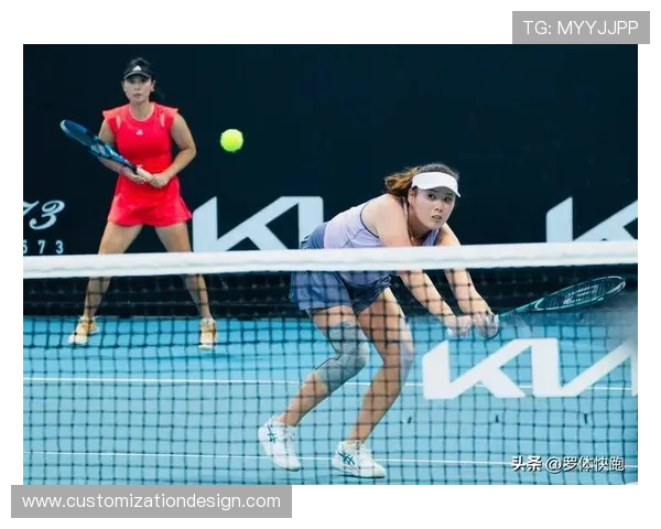 徐一璠杨钊煊遗憾止步中网女双赛 无缘晋级八强 徐一璠杨钊煊遗憾止步中网女双赛 无缘晋级八强