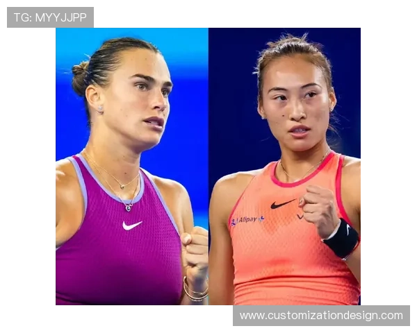 萨巴伦卡郑钦文确认参赛武汉网球公开赛顶级阵容强势集结引爆期待 萨巴伦卡郑钦文确认参赛武汉网球公开赛顶级阵容强势集结引爆期待