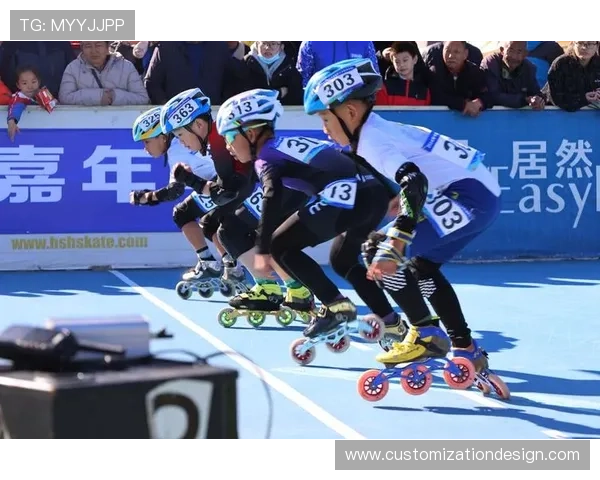 全国中学生轮滑锦标赛圆满落幕 徐州赛场见证精彩角逐与青春风采