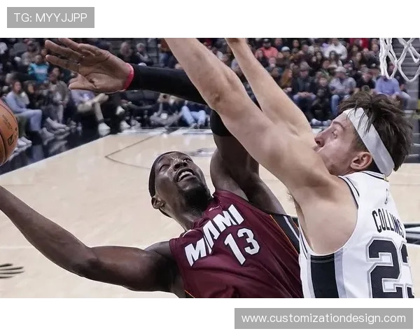 文班27分18篮板阿德巴约31分10篮板 马刺击败热火迎来五连胜