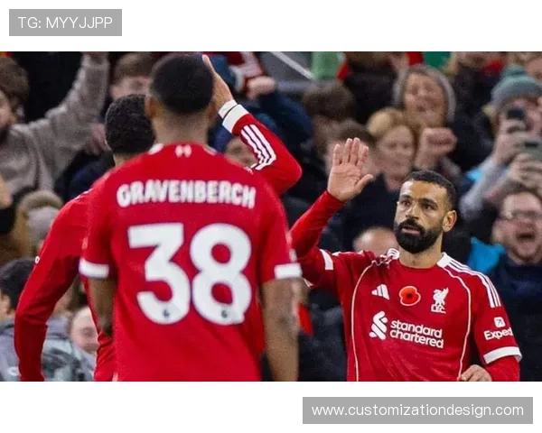 萨拉赫连续破门助利物浦击退维拉红军重回胜轨终结英超四连败