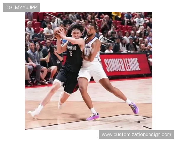 杨瀚森G联赛首秀砍8+13+4强势助队末节发力逆转太阳取胜战