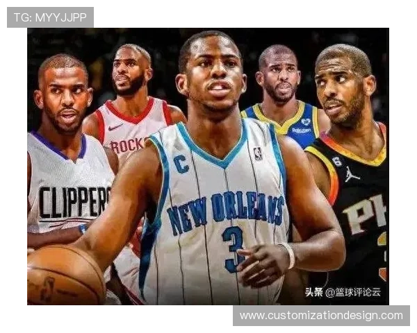 杨毅点评保罗职业生涯无冠现状认为个人天赋不足以支撑夺冠梦想 杨毅点评保罗职业生涯无冠现状认为个人天赋不足以支撑夺冠梦想